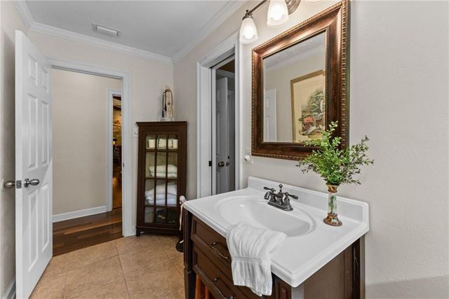 3415 Riviere Du Chien Loop N, Mobile, AL 36693
