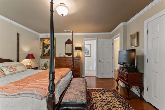 3415 Riviere Du Chien Loop N, Mobile, AL 36693