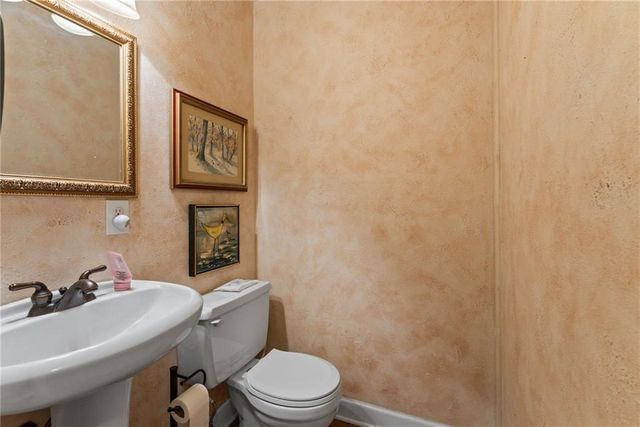 3415 Riviere Du Chien Loop N, Mobile, AL 36693