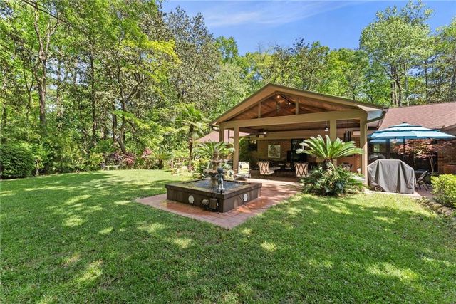 3415 Riviere Du Chien Loop N, Mobile, AL 36693