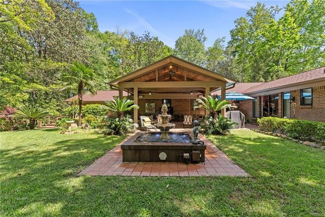 3415 Riviere Du Chien Loop N, Mobile, AL 36693