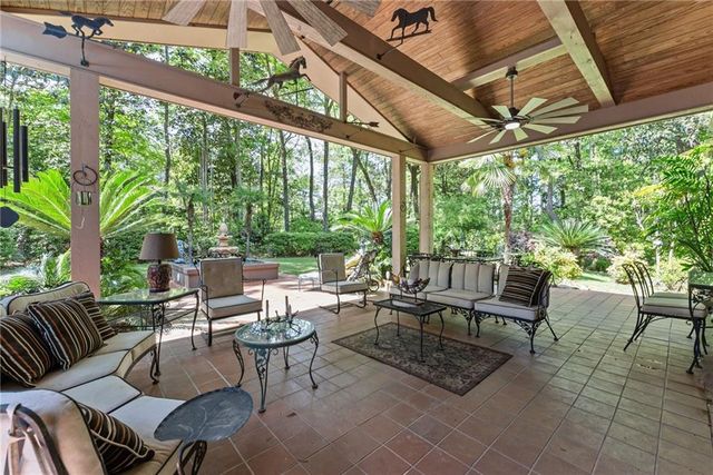 3415 Riviere Du Chien Loop N, Mobile, AL 36693