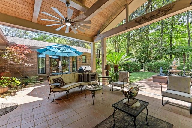 3415 Riviere Du Chien Loop N, Mobile, AL 36693