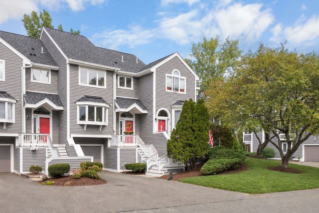 1200 Salem St 135, Peabody, MA 01960