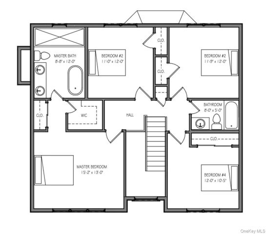 12 Fox Run Court, Ridge, NY 11961