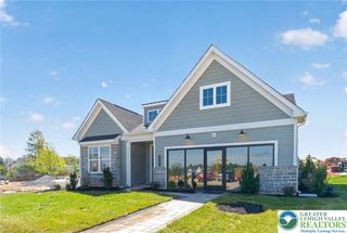 3107 Grantarthur Court, Whitehall Twp, PA 18052