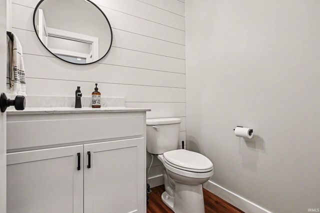 11350 Denver Ridge Court, Osceola, IN 46561
