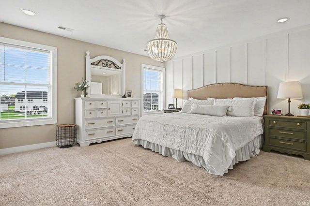 11350 Denver Ridge Court, Osceola, IN 46561