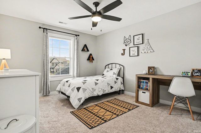 11350 Denver Ridge Court, Osceola, IN 46561