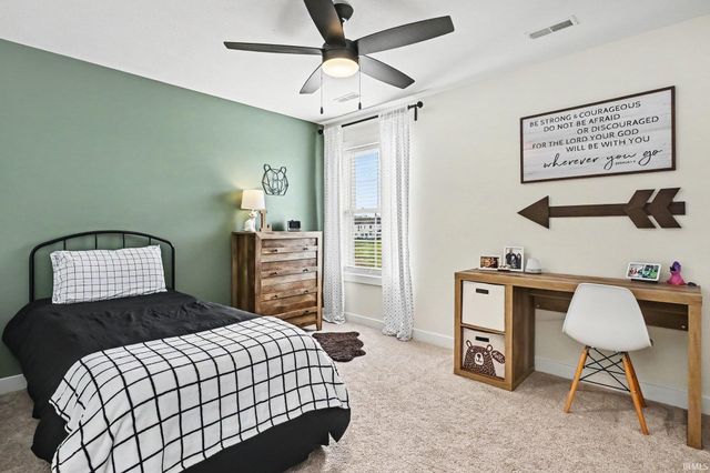 11350 Denver Ridge Court, Osceola, IN 46561