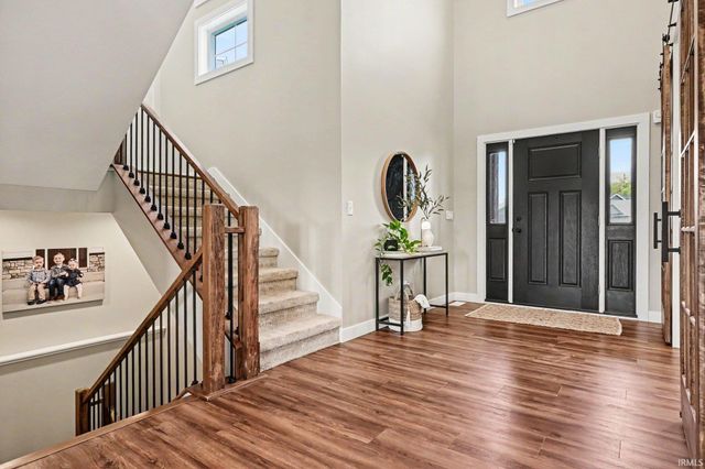 11350 Denver Ridge Court, Osceola, IN 46561