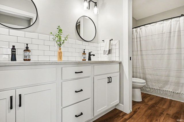 11350 Denver Ridge Court, Osceola, IN 46561