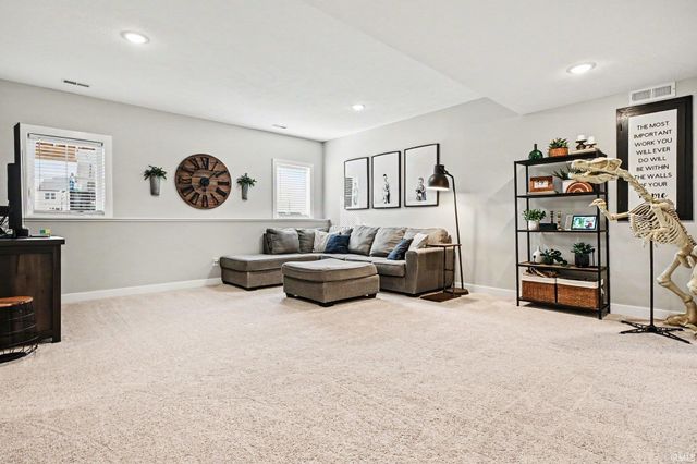 11350 Denver Ridge Court, Osceola, IN 46561
