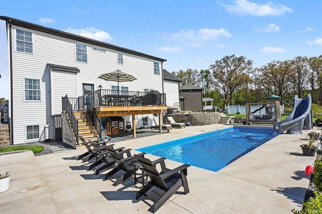 11350 Denver Ridge Court, Osceola, IN 46561