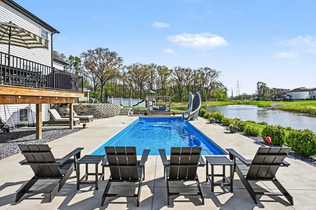 11350 Denver Ridge Court, Osceola, IN 46561