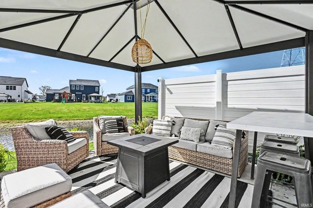 11350 Denver Ridge Court, Osceola, IN 46561