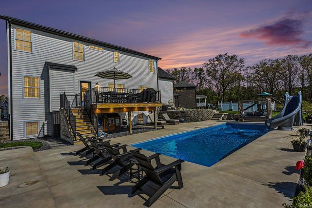 11350 Denver Ridge Court, Osceola, IN 46561