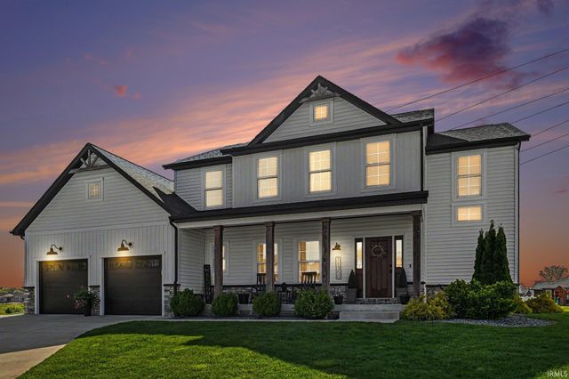 11350 Denver Ridge Court, Osceola, IN 46561