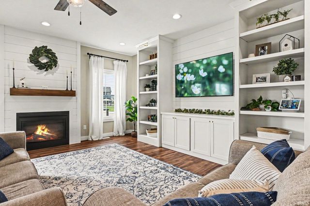 11350 Denver Ridge Court, Osceola, IN 46561