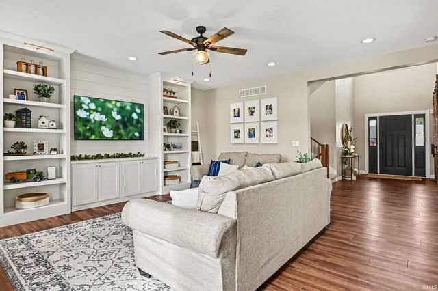 11350 Denver Ridge Court, Osceola, IN 46561