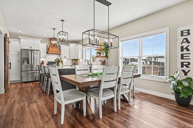 11350 Denver Ridge Court, Osceola, IN 46561