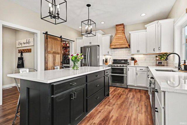 11350 Denver Ridge Court, Osceola, IN 46561