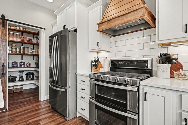 11350 Denver Ridge Court, Osceola, IN 46561