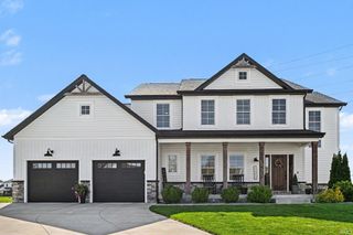 11350 Denver Ridge Court, Osceola, IN 46561
