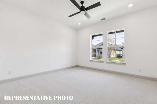 1145 Beebalm Mews, Celina, TX 75009