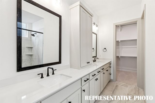 1145 Beebalm Mews, Celina, TX 75009