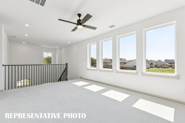 1145 Beebalm Mews, Celina, TX 75009