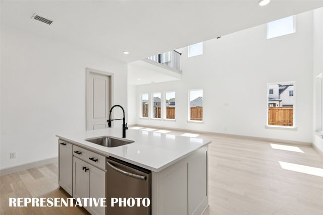 1145 Beebalm Mews, Celina, TX 75009