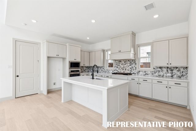 1145 Beebalm Mews, Celina, TX 75009