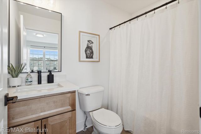 1656 Pinecroft Lane, Howell Township, MI 48855