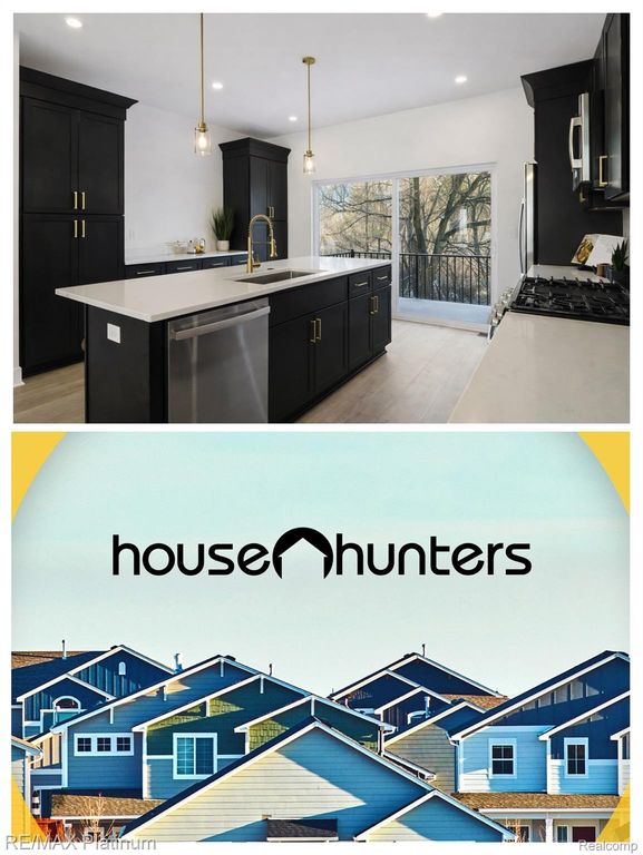 1656 Pinecroft Lane, Howell Township, MI 48855