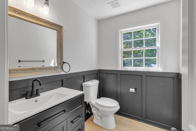 1414 Golf Link Drive, Stone Mountain, GA 30088