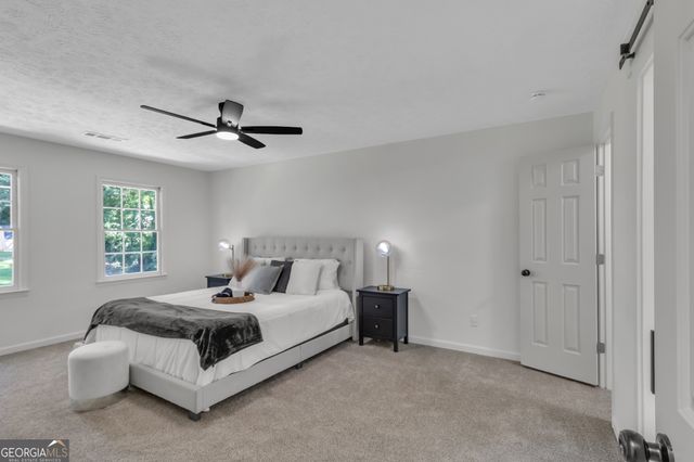 1414 Golf Link Drive, Stone Mountain, GA 30088