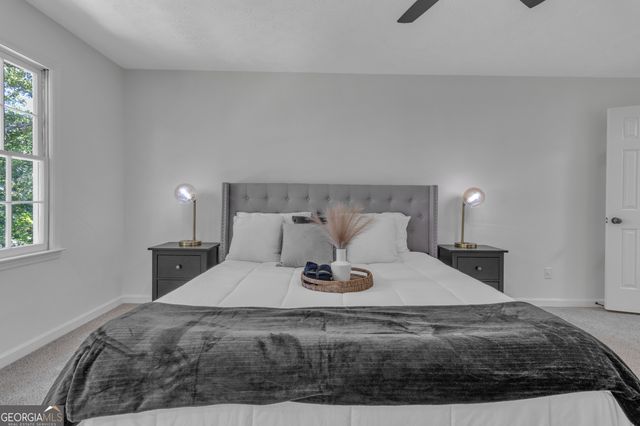 1414 Golf Link Drive, Stone Mountain, GA 30088