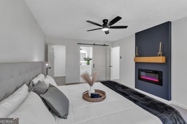 1414 Golf Link Drive, Stone Mountain, GA 30088