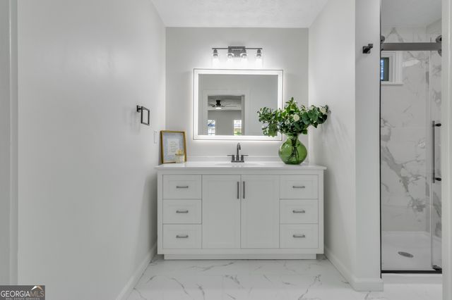 1414 Golf Link Drive, Stone Mountain, GA 30088