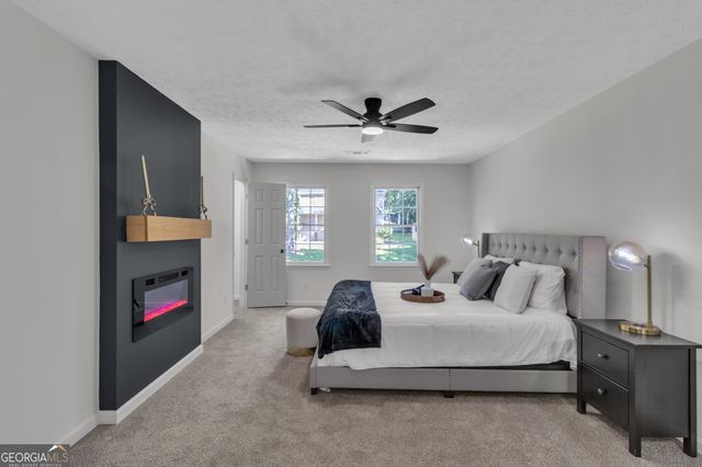 1414 Golf Link Drive, Stone Mountain, GA 30088