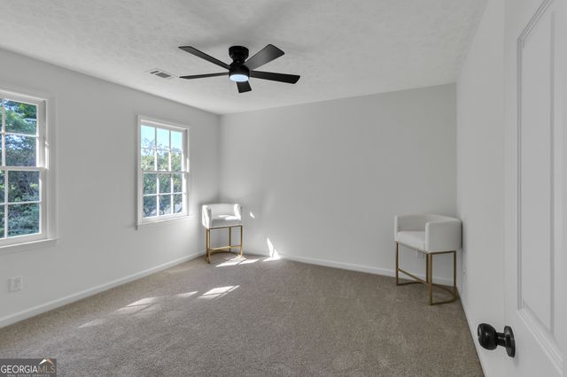 1414 Golf Link Drive, Stone Mountain, GA 30088