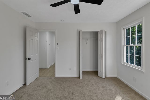1414 Golf Link Drive, Stone Mountain, GA 30088