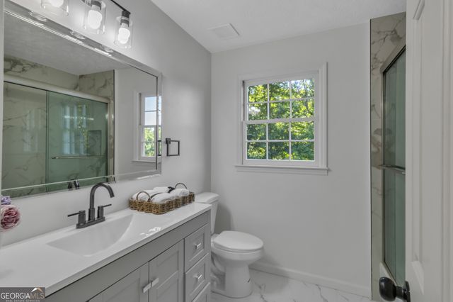 1414 Golf Link Drive, Stone Mountain, GA 30088