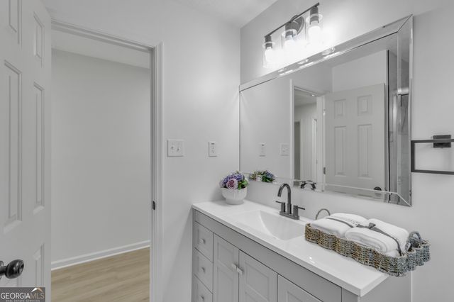 1414 Golf Link Drive, Stone Mountain, GA 30088