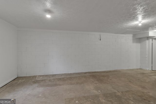 1414 Golf Link Drive, Stone Mountain, GA 30088