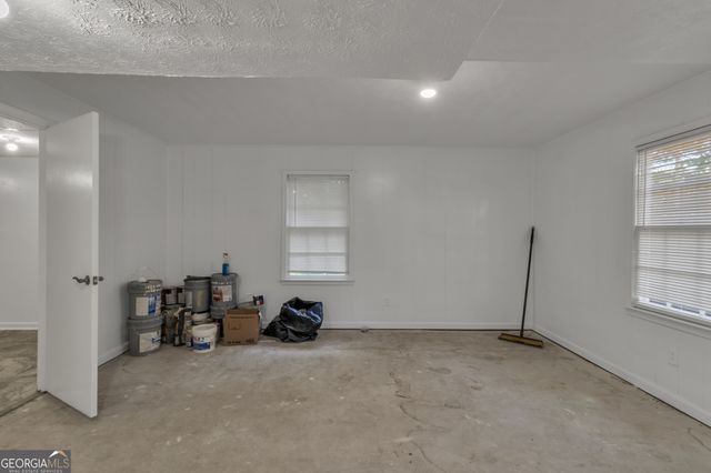 1414 Golf Link Drive, Stone Mountain, GA 30088