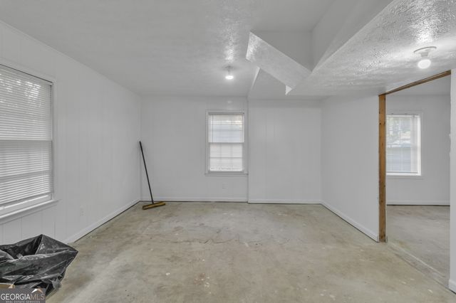 1414 Golf Link Drive, Stone Mountain, GA 30088