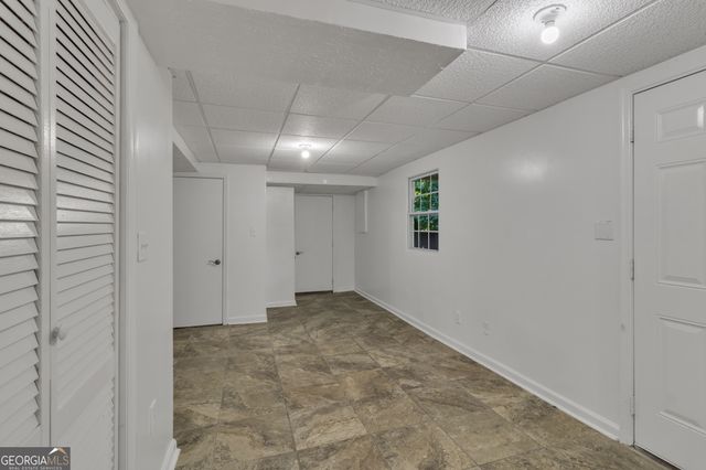 1414 Golf Link Drive, Stone Mountain, GA 30088