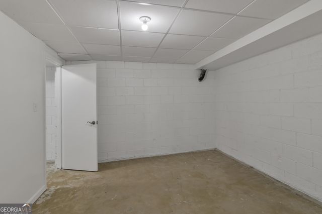 1414 Golf Link Drive, Stone Mountain, GA 30088